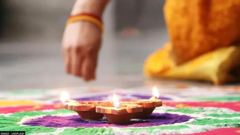 choti diwali