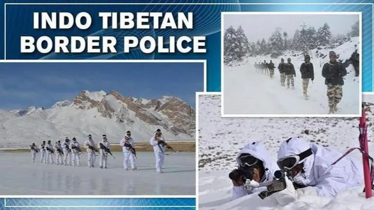 ITBP