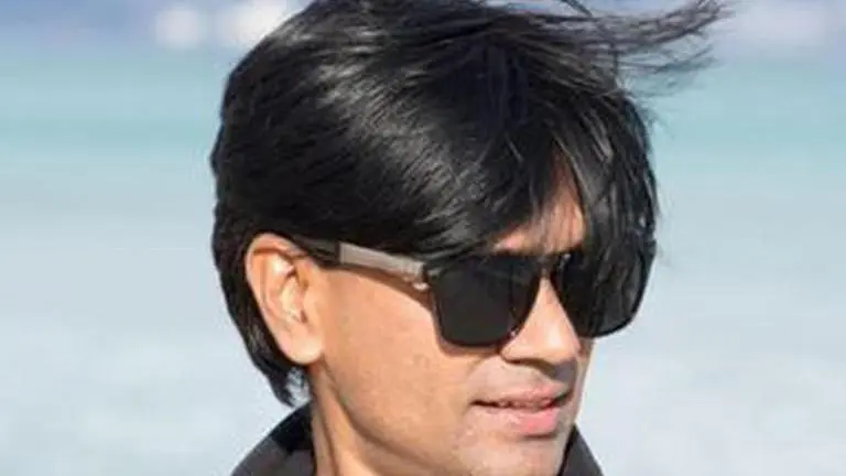 Mohammed Zubair of Alt News arrested by Delhi Police, sent to 1 day police custody Mohammed Zubair
