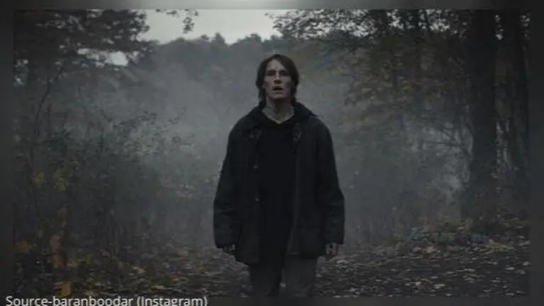 will there be a dark season 4