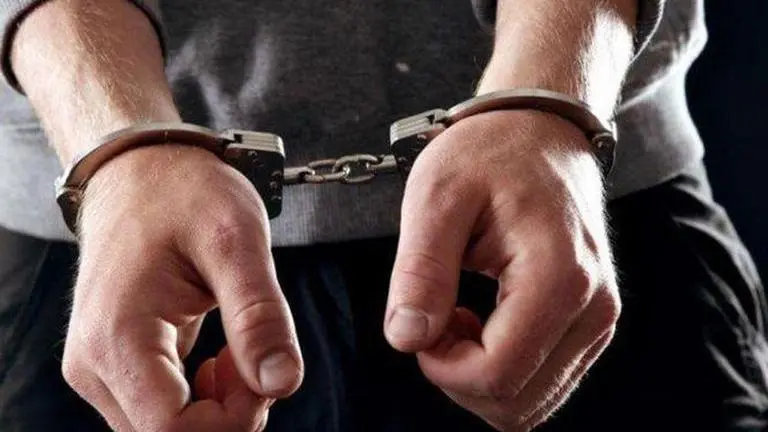 Man, accomplice held for killing brother suspecting illicit relations with wife