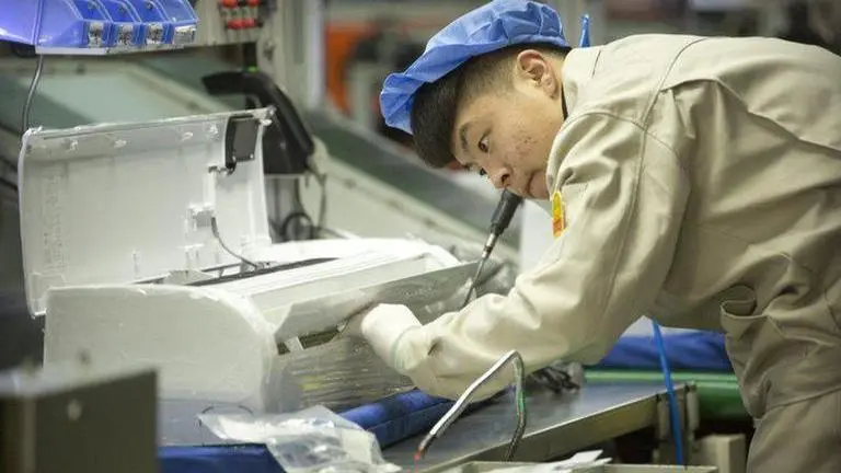 WH: US-China relations marked by 'disappointment'