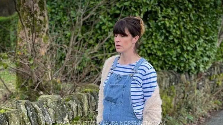 What happened to Kerry in Emmerdale? Find out the reason behind her disappearance Image credit: Laura_norts Instagram