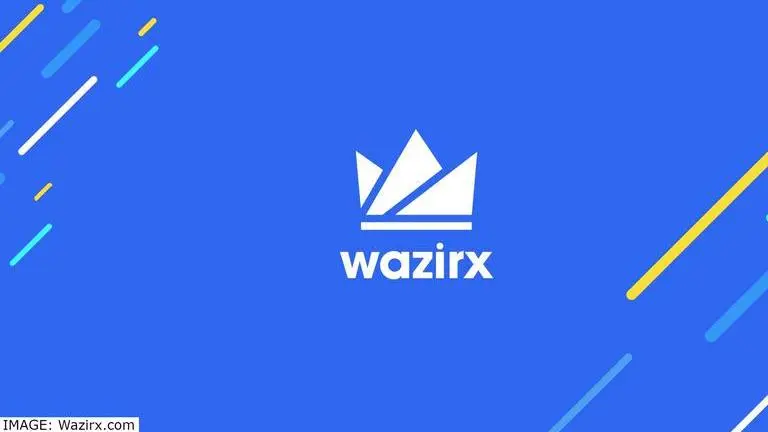 how much time does wazirx take for deposit