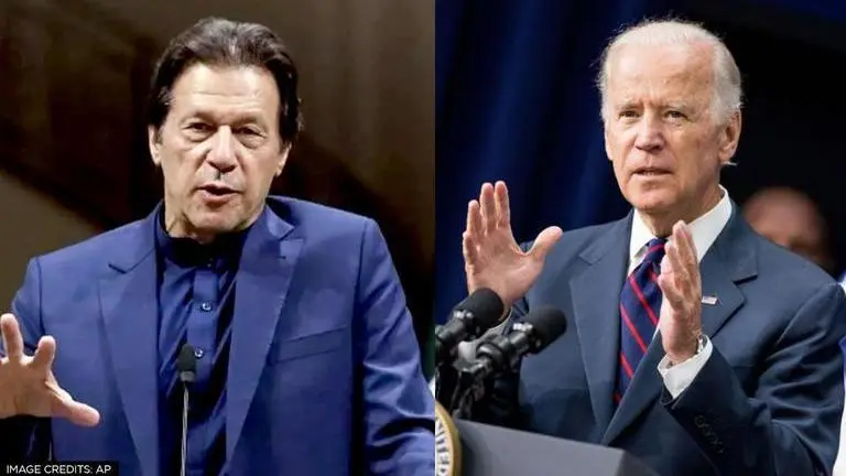 Afghanistan crisis: US pressing Pakistan to join fight against ISIS-K & Al-Qaeda United States