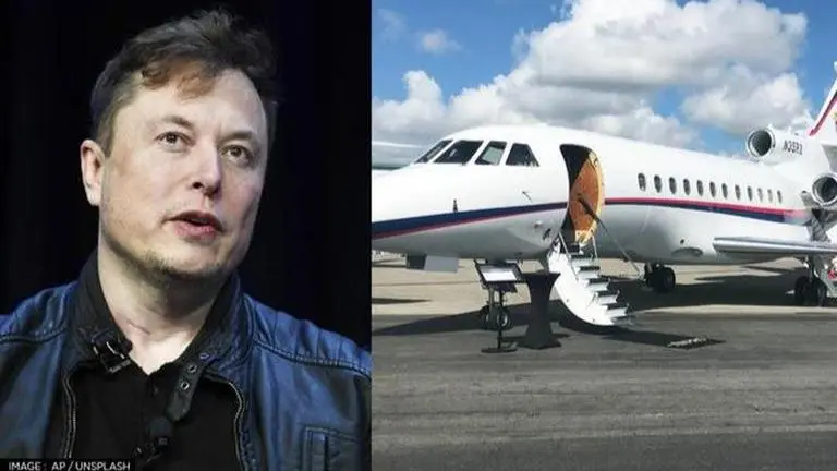 Elon Musk suspends Twitter account that tracked his private jet; seeks legal action Elon Musk