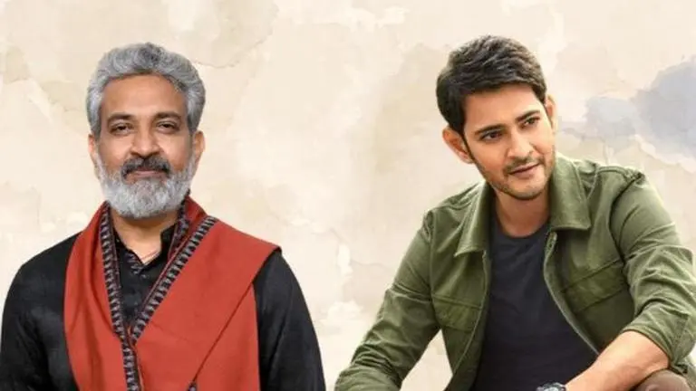 SSMB29: Mahesh Babu to learn MMA, train with international crew for SS Rajamouli's film? mahesh Babu
