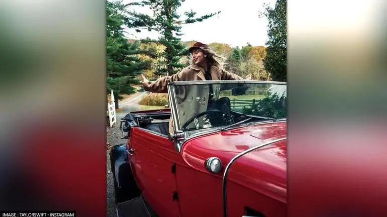 Taylor Swift, Red (Taylor's Version)