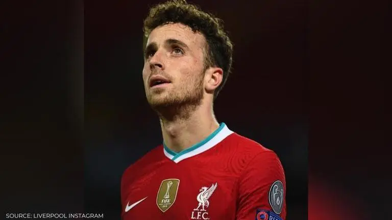 Diogo Jota injury update: Liverpool star sidelined for six to eight weeks with knee injury Diogo Jota injury update