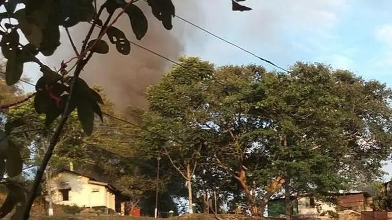 Nagaland firing: Two more civilians killed during protests; curfew imposed in Mon district Nagaland