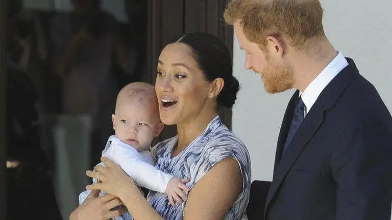 UK agency agrees not to photograph Duchess of Sussex, family UK agency agrees not to photograph Duchess of Sussex, family