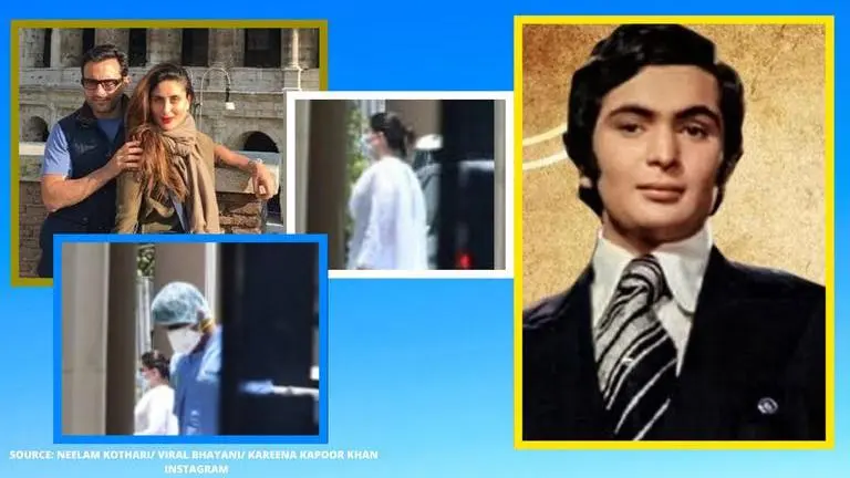 rishi kapoor's death