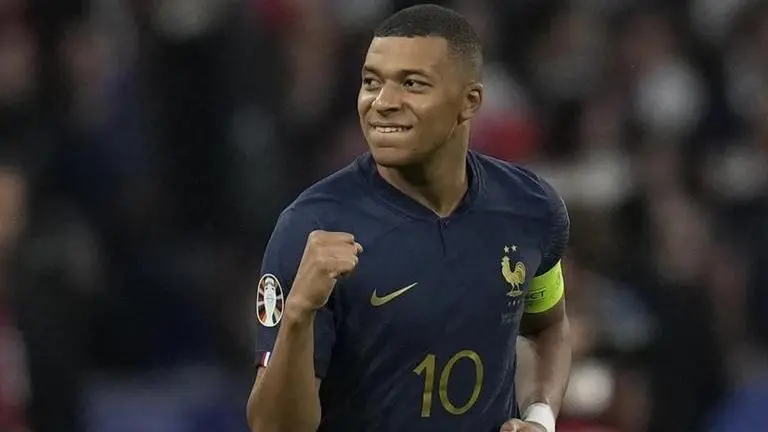 Victor Wembanyama and Kylian Mbappé the big draws as Olympic soccer and basketball tickets go on sale