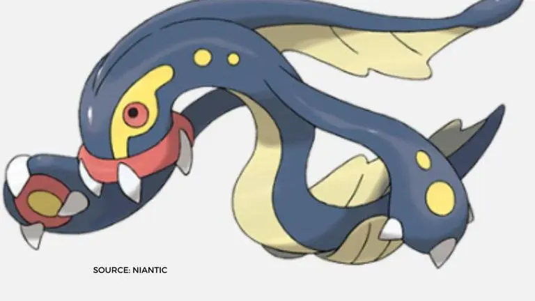Pokemon GO: How to get Eelektross? A detailed, step by step guide Pokemon Go Electross