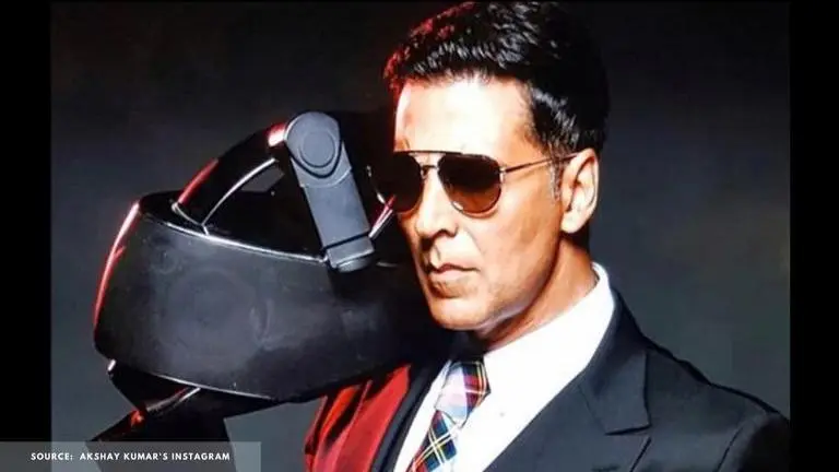 Akshay Kumar's top rated movies on Rotten Tomatoes you can binge watch Akshay Kumar