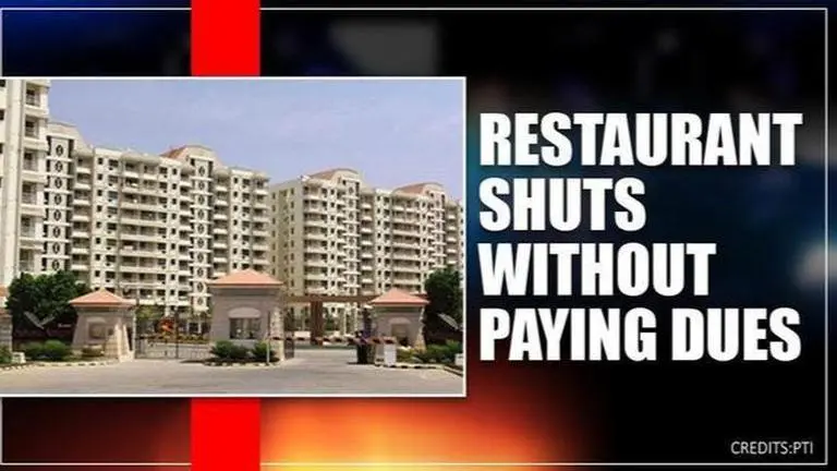 Mumbai: Top BKC restaurant downs shutters without paying salaries to employees Mumbai