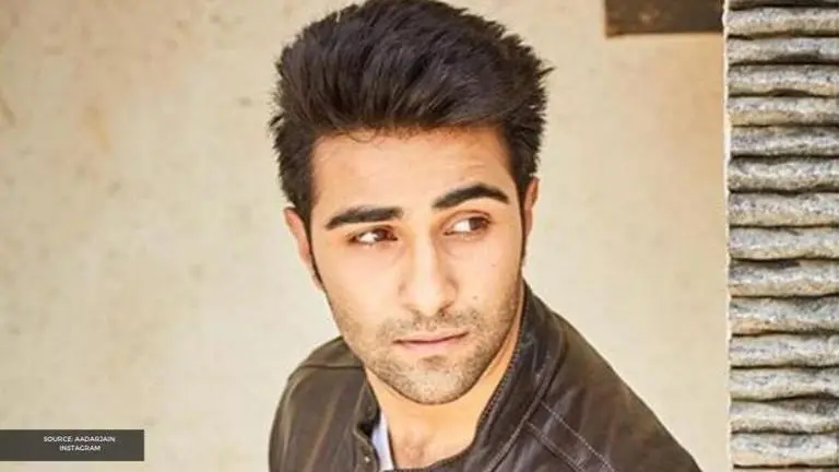 Aadar Jain begins shoot for 'Hello Charlie', produced by Farhan Akhtar & Ritesh Sidhwani Aadar Jain