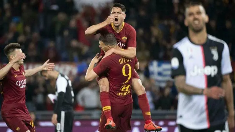 Juventus Vs Roma LIVE Streaming Details, Head To Head, Prediction And Team News Juventus vs Roma live streaming
