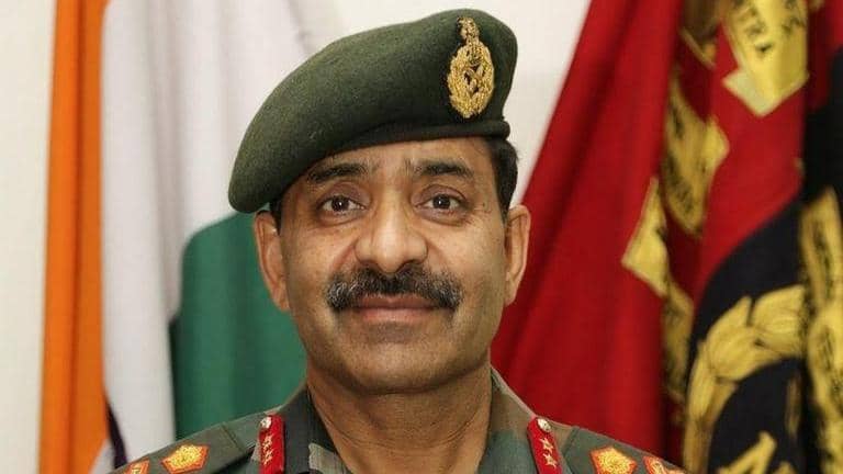 Maj Gen (retd) Alok Raj appointed Rajasthan Staff Selection Board ...