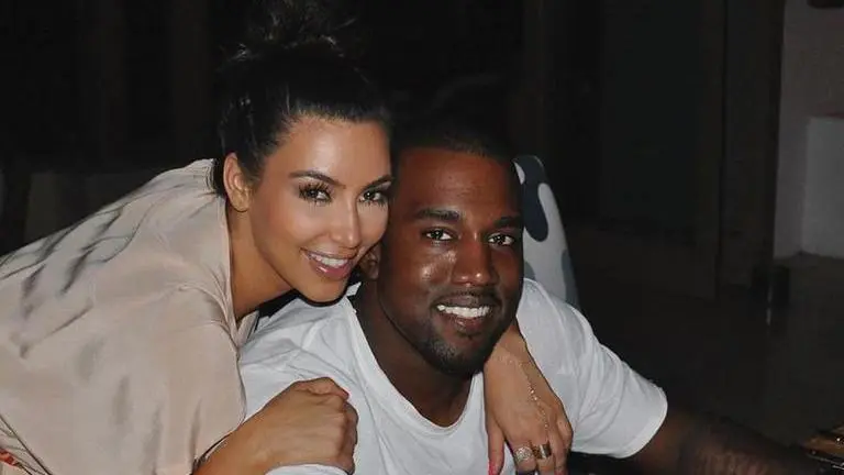 Kanye West fails to buy JAR's jewellery for Kim due to his public image? Kanye West