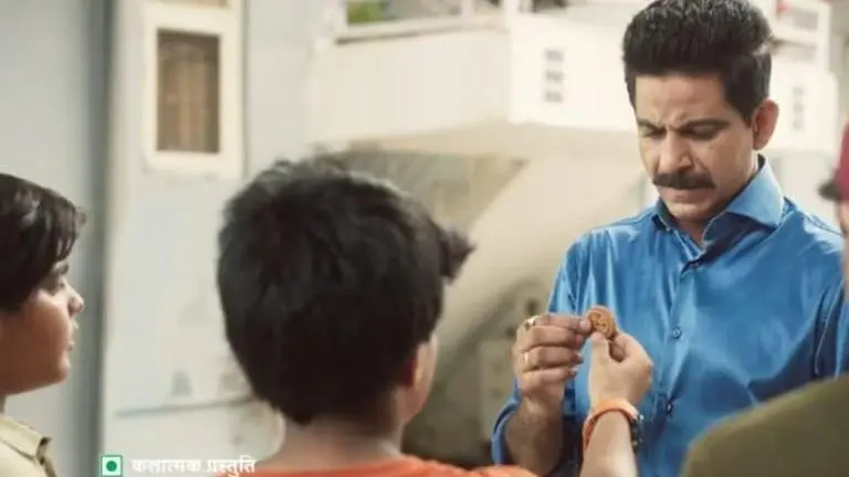 ITC Ltd.’s Sunfeast Bounce launches a purpose-led campaign ‘Andar Ka Baccha Bahar Lao’ ITC