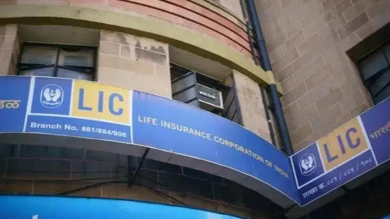 Over 25 anchor investors evinced interest for LIC issue offer, reveals official IPO