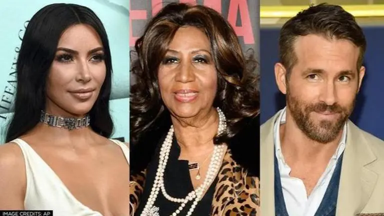 Kim K reacts to Met Gala memes; Lizzo & Chris Evans in a film? | H'wood recap for Sept 16 Kim K