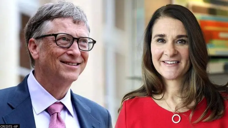 'Please reconsider': Bill and Melinda Gates announce divorce, netizens speculate reason Bill