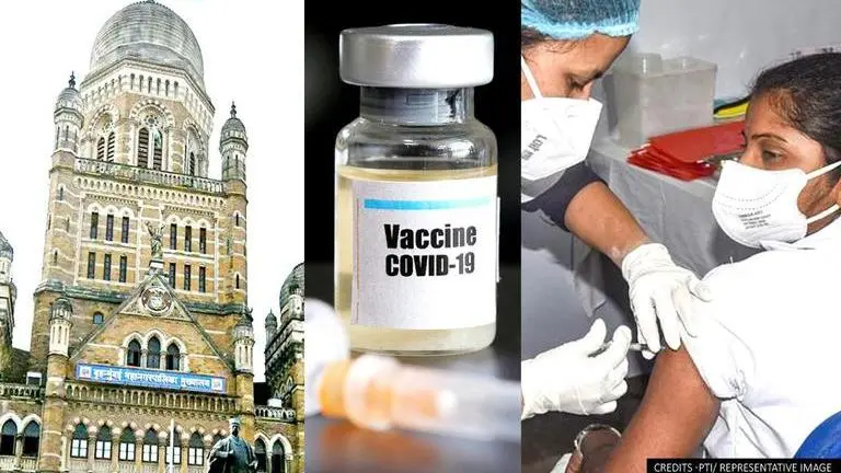 BMC caps COVID vaccine rates; action if Covishield, Covaxin or Sputnik V priced higher PTI/REPRESENTATIVEIMAGE