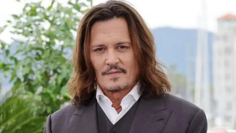 Johnny Depp on being removed from Hollywood projects: When you are asked... Johnny Depp