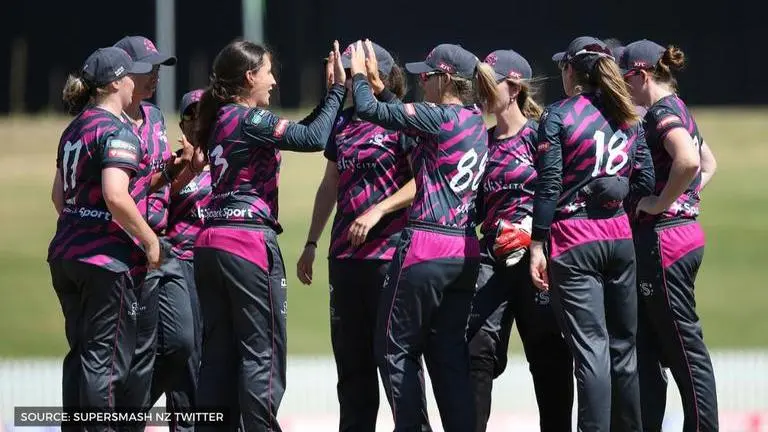 Women's Super Smash 2021 WB W vs NS W live stream, pitch and weather report, preview Women's Super Smash 2021