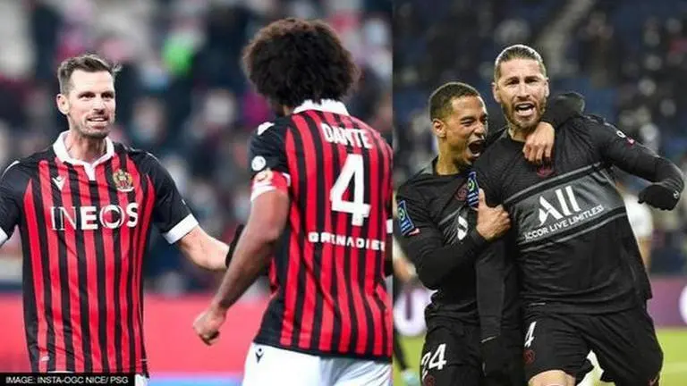 Nice vs PSG Live Stream: How to watch Ligue 1 match in India, US and UK? Nice vs PSG live stream