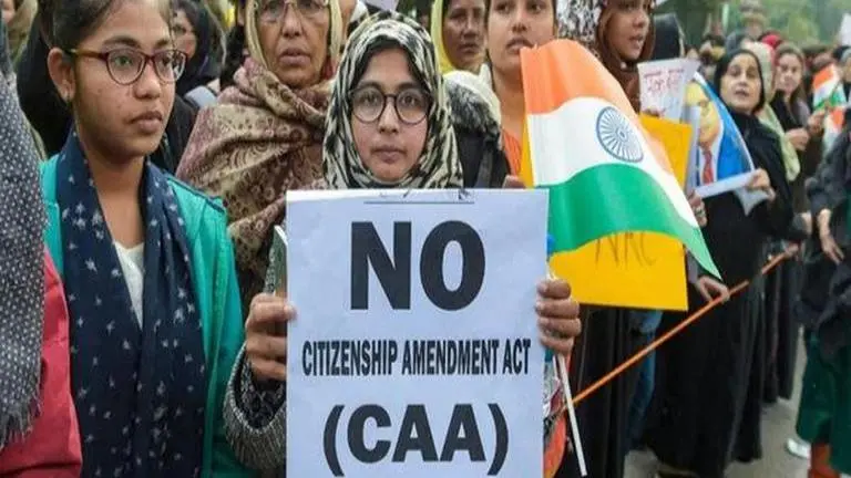 Maha village passes resolution against CAA, NRC