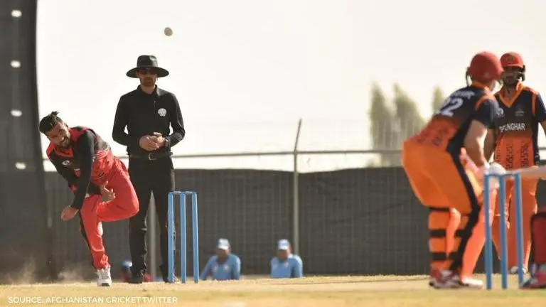 Afghan ODD SG vs BD live stream, pitch and weather report, preview Afghan ODD