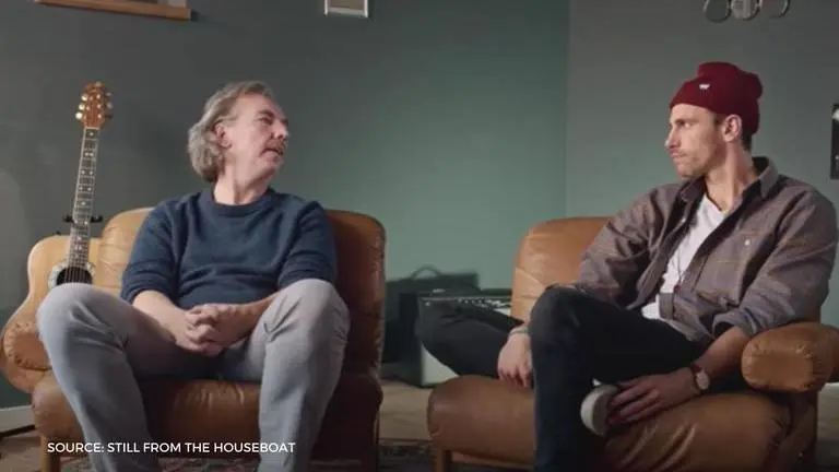 What time does The Houseboat release on Netflix? Know all details here what time does the houseboat release on netflix