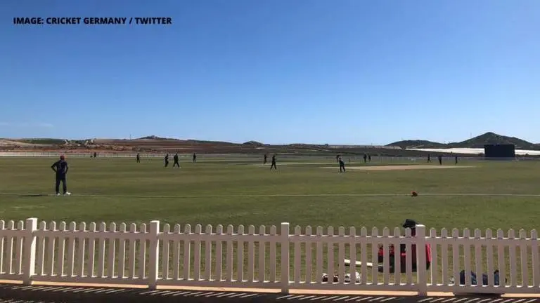 ECS T10 Kummerfeld MTV vs FDF live streaming, pitch and weather report, match preview ECS T10 Kummerfeld