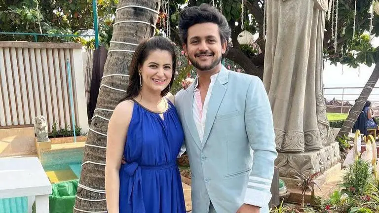 Ghum Hai Kisike Pyaar Meiin actor Adish Vaidya, Revati Lele call it quits after 6 years Ghum Hai Kisike Pyaar Meiin
