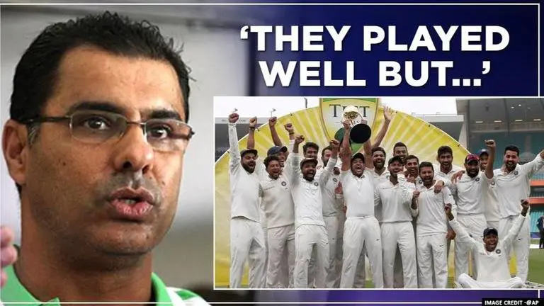 Waqar Younis