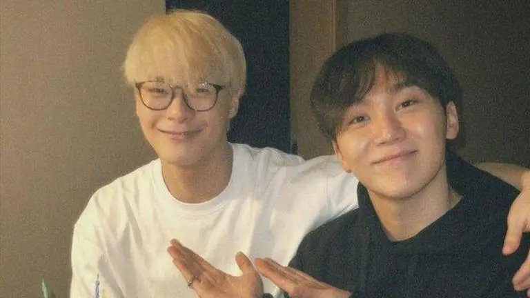 Moonbin death: SEVENTEEN Seungkwan remembers late ASTRO singer with emotional note moonbin