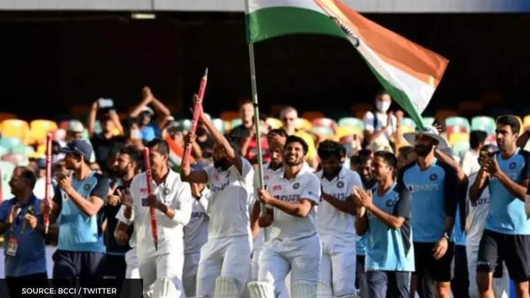 ICC World Test Championship