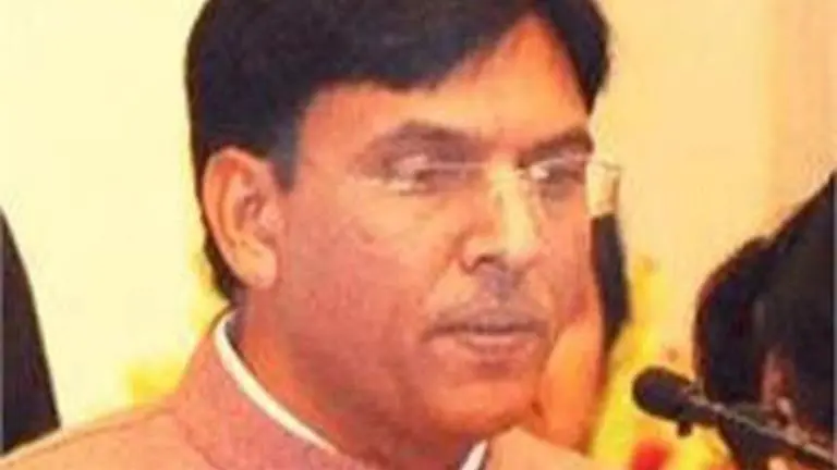 23 Indian sailors stuck in China to return on Jan 14: Union Minister Mandaviya