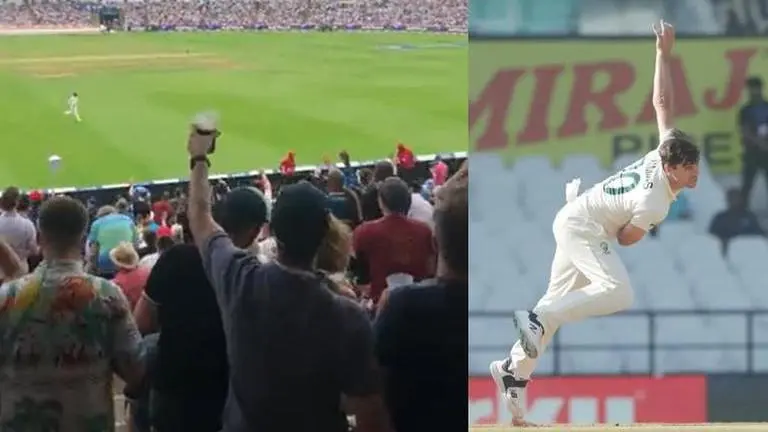 'Same Old Aussies..': England's Barmy Army accuses Australia of cheating | WATCH VIDEO ENG vs AUS 1st Test Ashes 2023