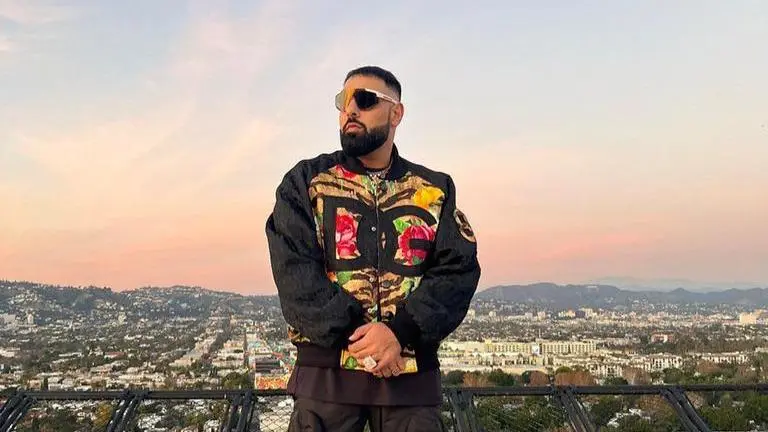 Badshah undergoes massive physical transformation, flaunts ripped physique in viral photo badshah