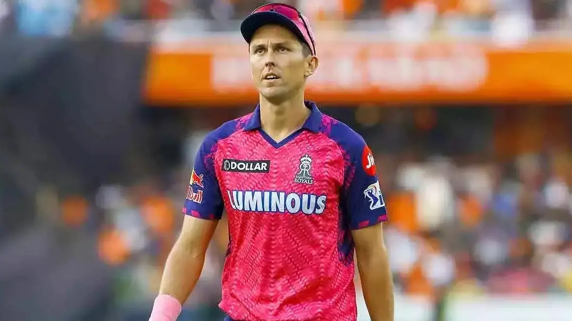 Trent Boult tops the charts for Most First-Over Wickets in IPL since 2020 Trent Boult