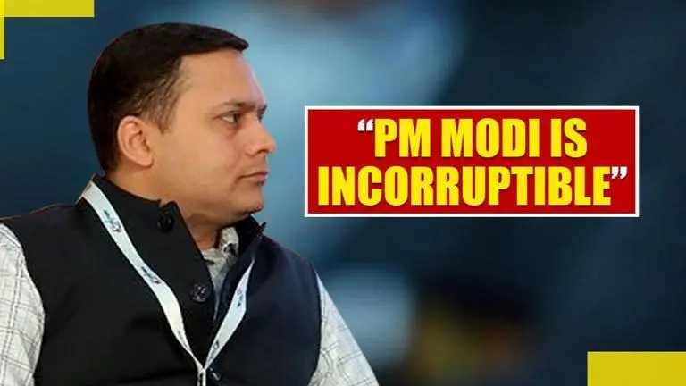 BJP's Amit Malviya rakes up Bofors over SC Rafale verdict, takes on Rahul 'Rajiv' Gandhi BJP