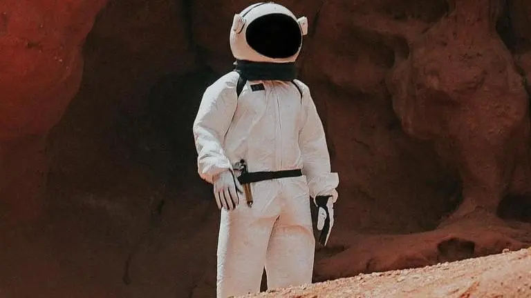 What does Mars look like? Here are 5 stunning pictures of the Red Planet what does mars look like