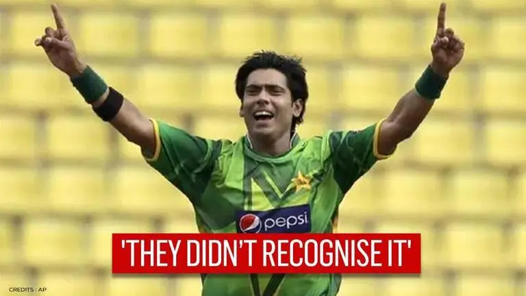 Ex-Pak pacer Mohammad Sami slams ICC for sidelining him after having clocked 100 MPH twice Mohammad Sami