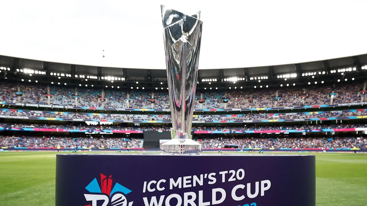 T20 World Cup
