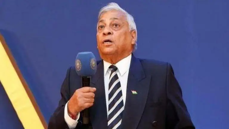 Cricket community lost a giant of domestic cricket: Ganguly on Goel's death Goel