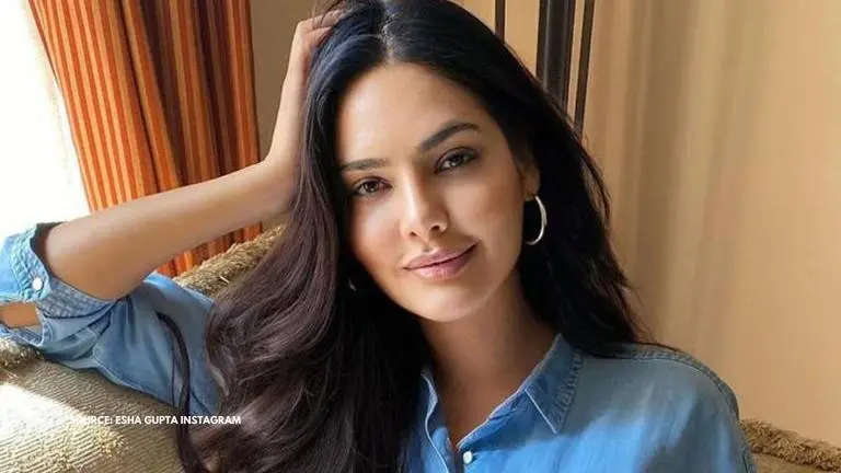 Esha Gupta